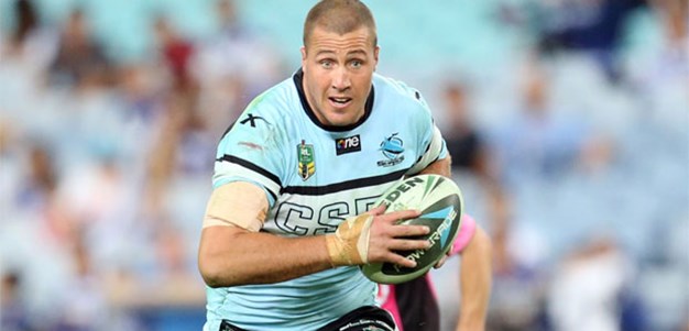 Bryce Gibbs announces retirement