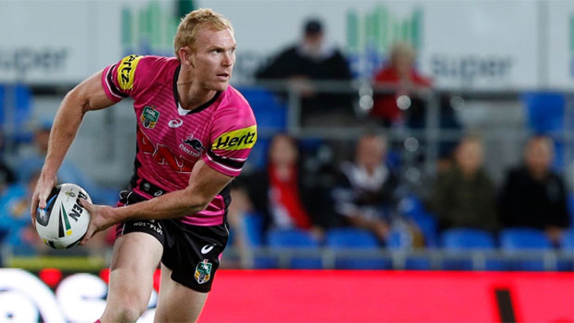 Panthers skipper Peter Wallace has ruled himself out of next year's All Stars and Auckland Nines fixtures.