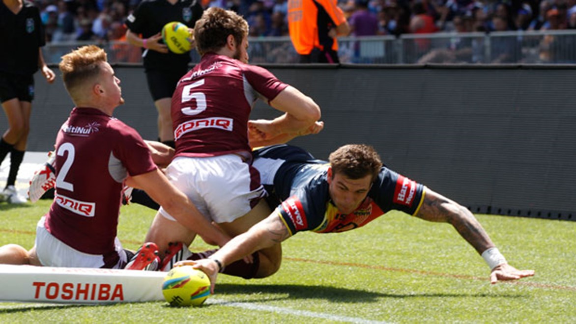 Goal-kickers will have just 25 seconds to convert spectacular tries scored at the Auckland Nines in one of a number of new innovations for 2015.