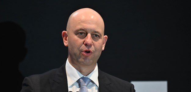 NRL launches extensive study into head injuries and brain health in collision sport