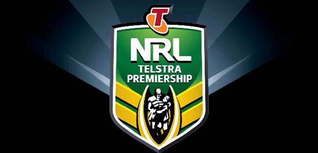 NRL pays respect to Zane Purcell