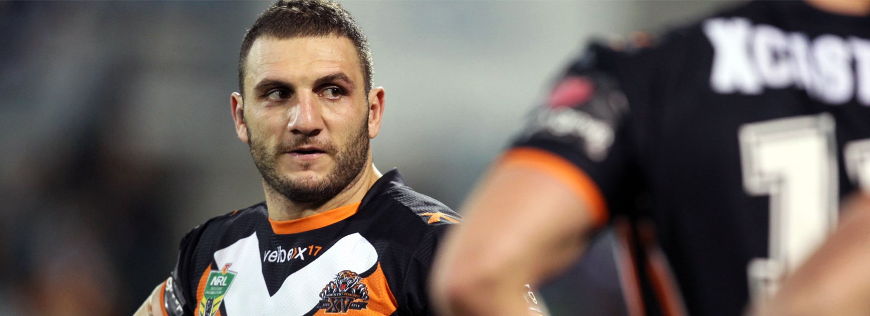 Wests Tigers skipper Robbie Farah starts the new season as the most expensive player in NRL Fantasy.