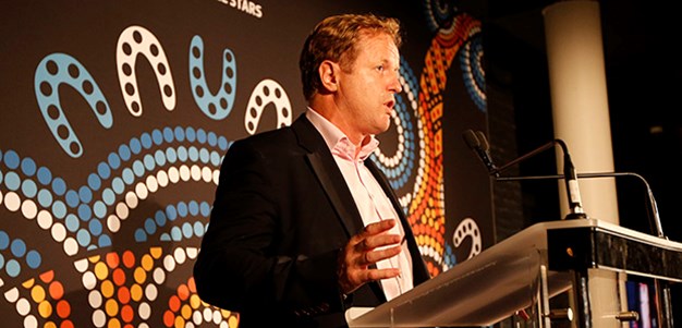 All Stars week drives NRL inclusiveness