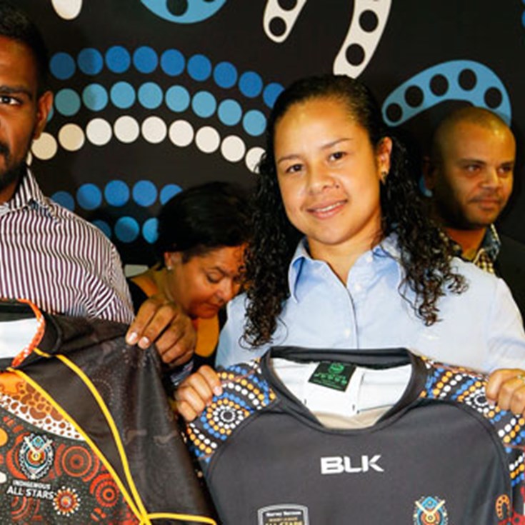 Moseley's All Stars heartache