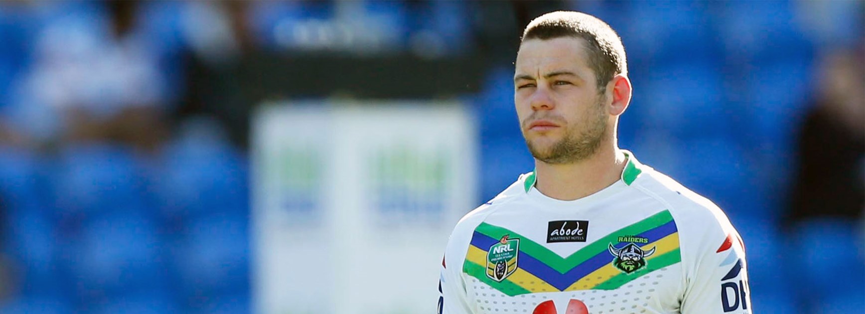 Canberra Raiders tackle machine Shaun Fensom is set to play in Round 1 after a quicker-than-expected return from injury.
