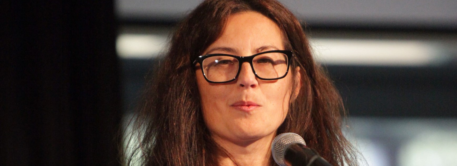 Marina Go will have been chairwoman of the Wests Tigers for six months when the Tigers begin their 2015 campaign against the Gold Coast Titans.