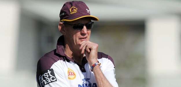 Time to move on from DCE saga: Bennett
