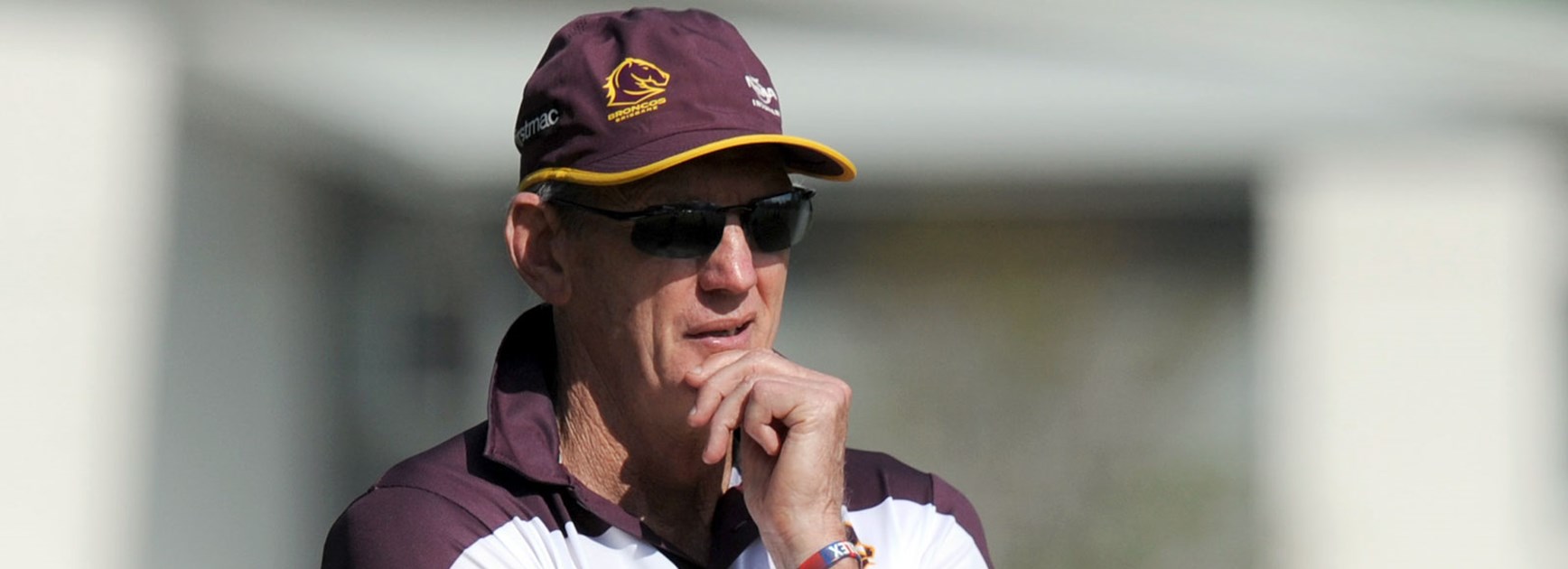 Returning club legend Wayne Bennett is out to start a new era of success at the Broncos.