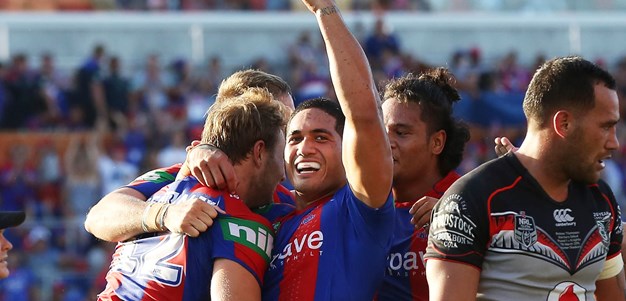 Mata'utia brothers re-sign with Knights