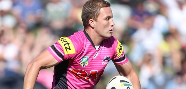 Scout Report: Round 5 teams wrap