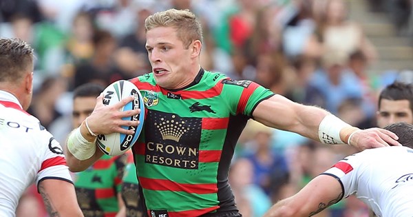 Live blog: Round 3 teams | NRL.com
