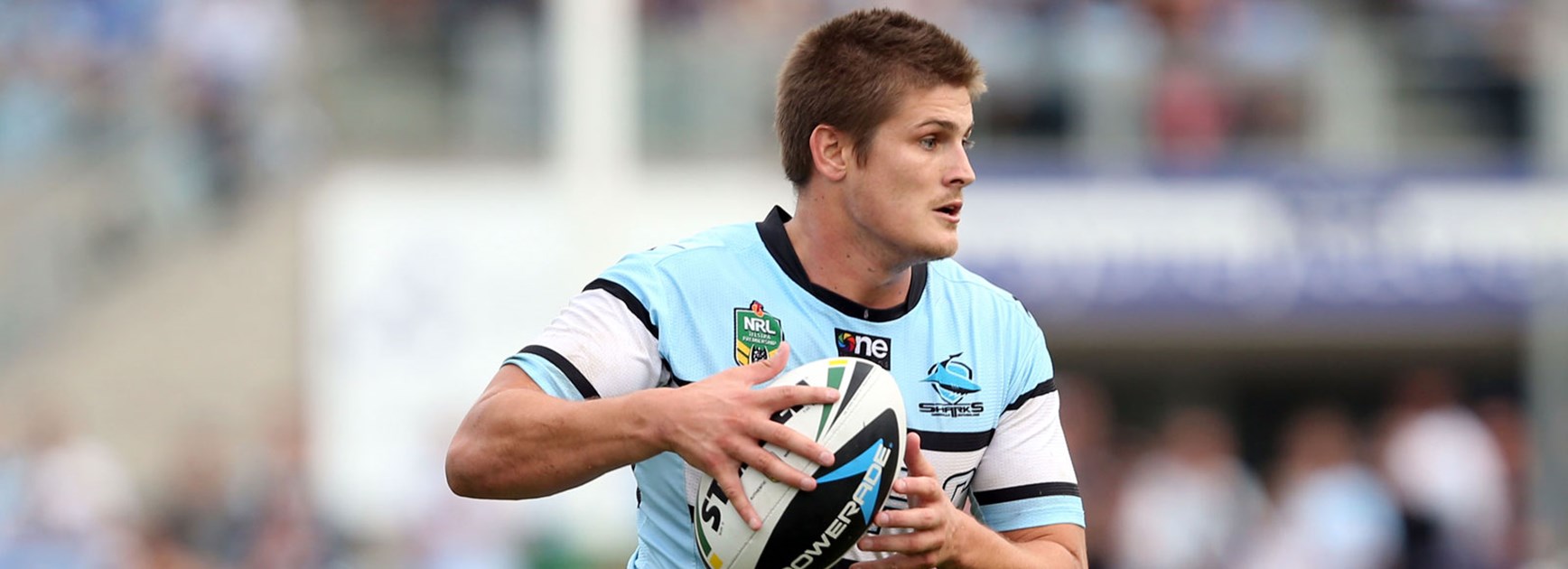 Blake Ayshford believes participating in rugby league gives players lifelong friends.