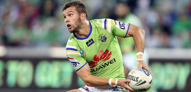 Eels sign young trio