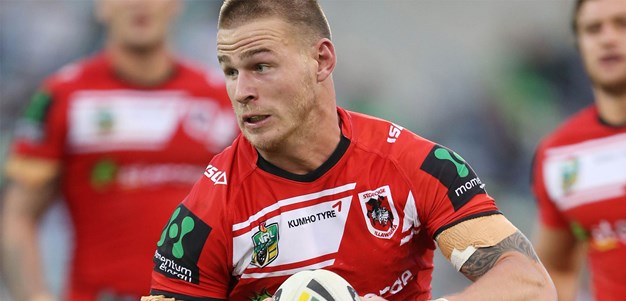 Short turnaround isn't 'optimal': Aitken