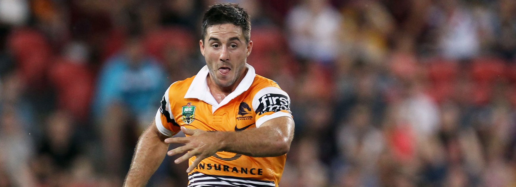 Ben Hunt will again be key for the Broncos as they search for a rare victory at Mt Smart Stadium.