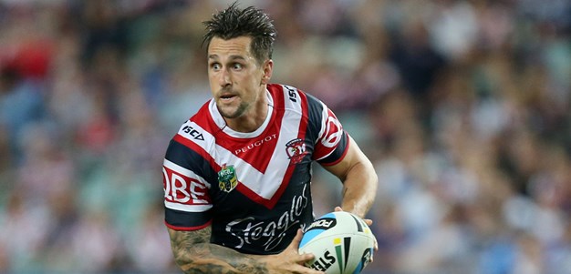 Pearce could be NRL's first 400-game man