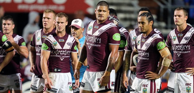 Manly owners address coaching changes