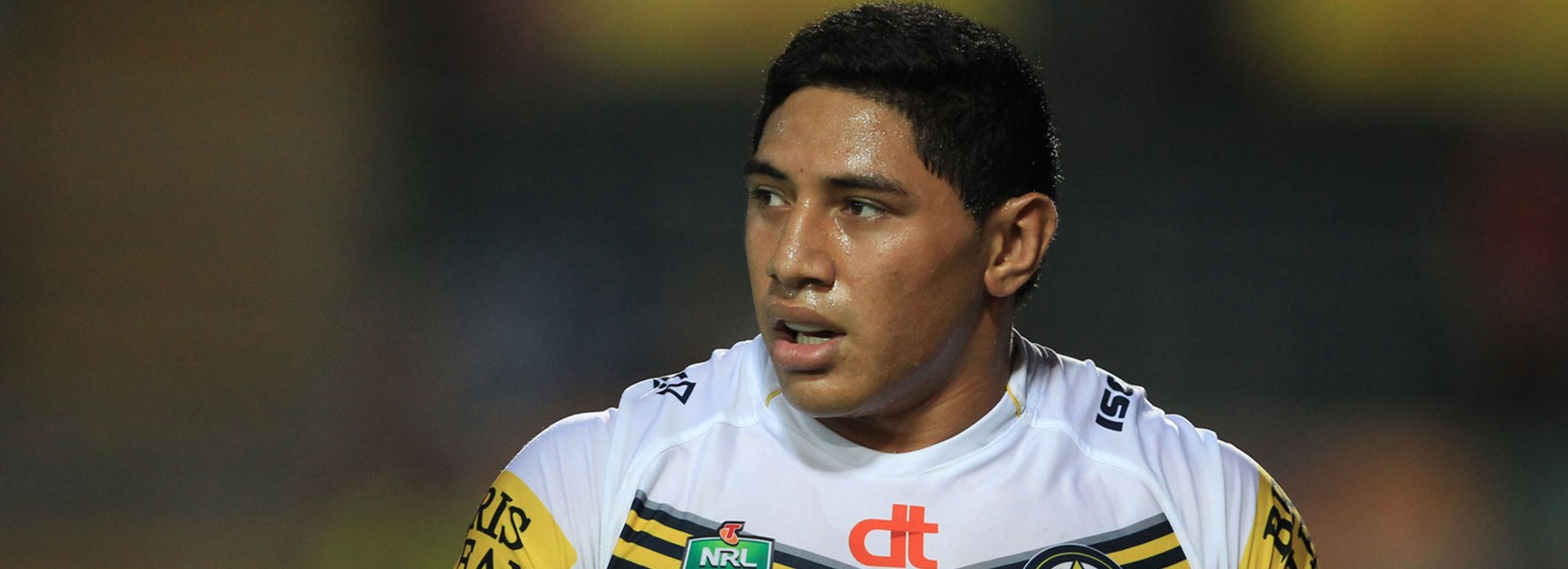 Cowboys forward Jason Taumalolo returned to his devastating best against the Storm in Round 4.