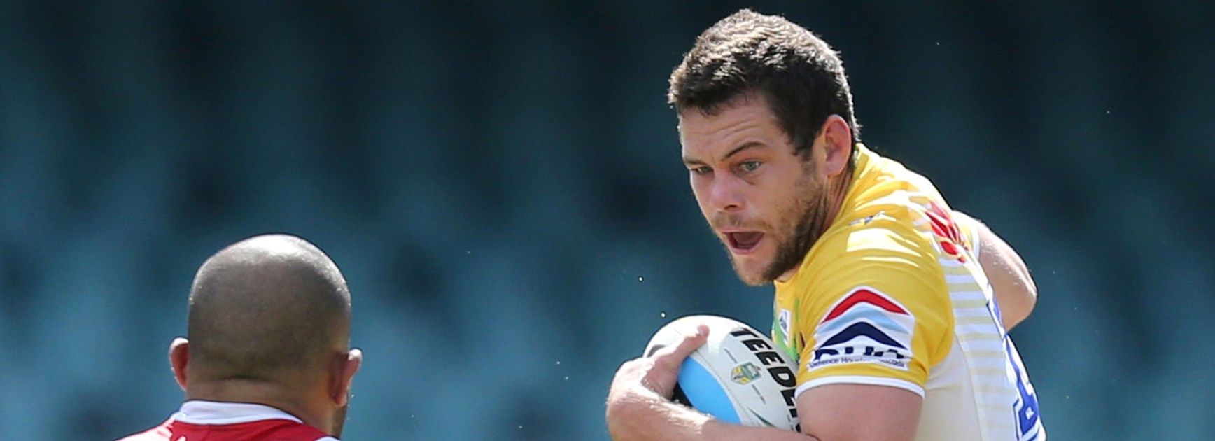 Raiders lock Shaun Fensom has encouraged the NRL to look at playing at more regional venues.
