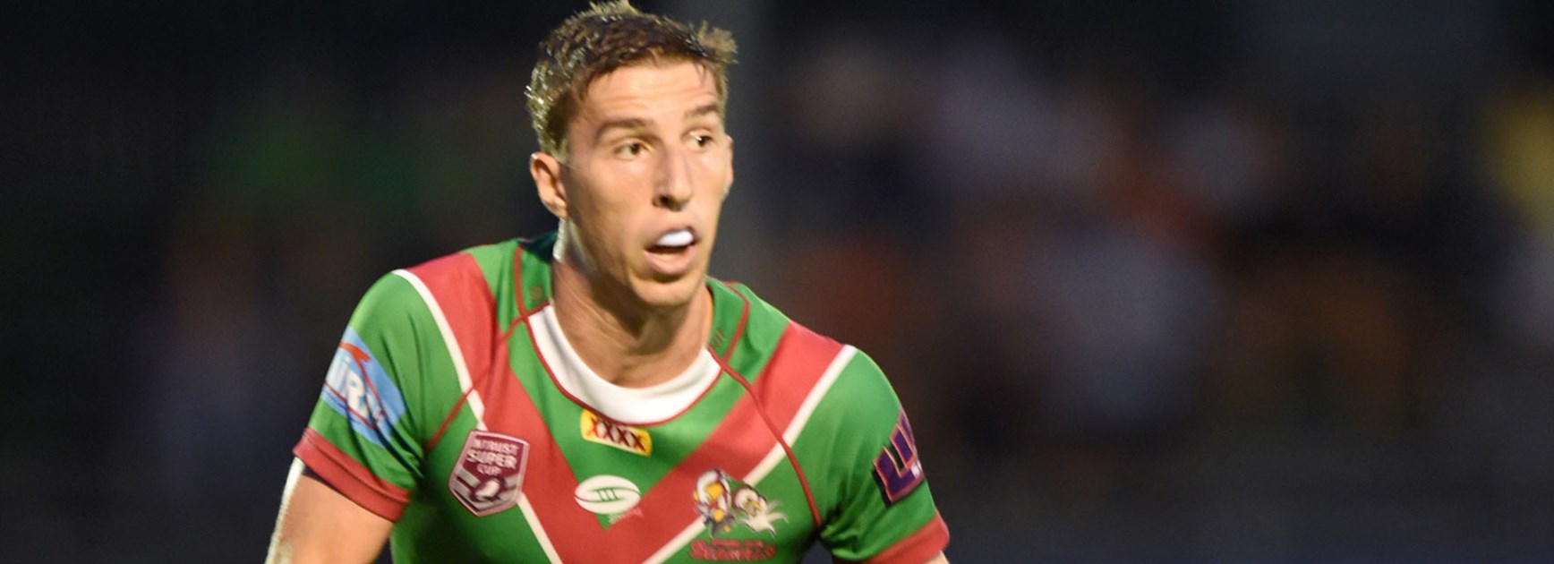 Pat Templeman will be a key figure for Wynnum against the table-topping Blackhawks on Saturday.