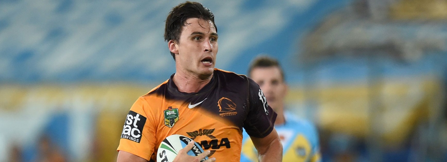 Lachlan Maranta looks set to spend at least another week at fullback against the Roosters in Round 6.