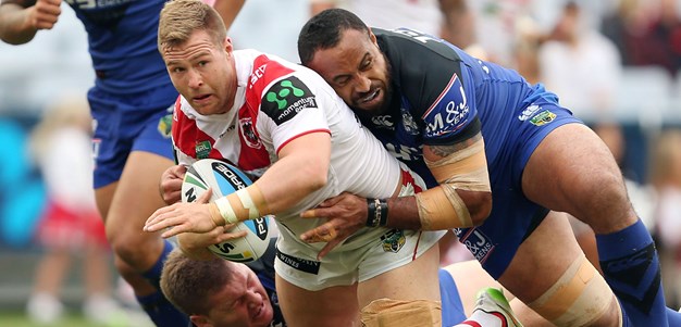 Merrin looking at the bigger picture