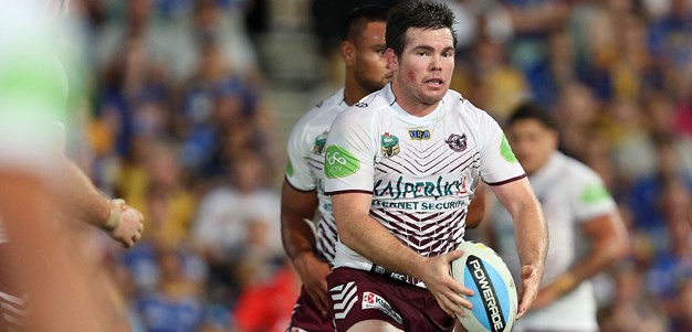 NRL Late Mail: Round 17