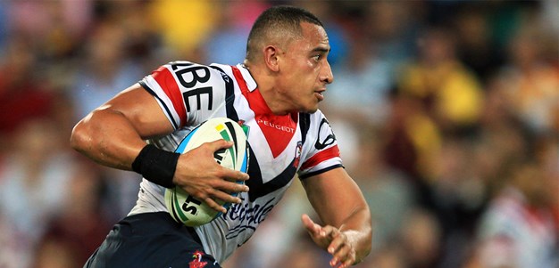 Roosters need to find their radar