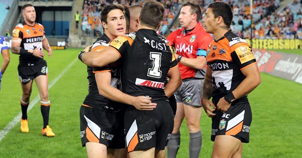 Bulldogs v Wests Tigers: Five key points | NRL.com