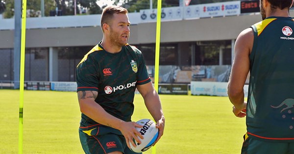 Merrin conquers his Origin 'demons' | NRL.com