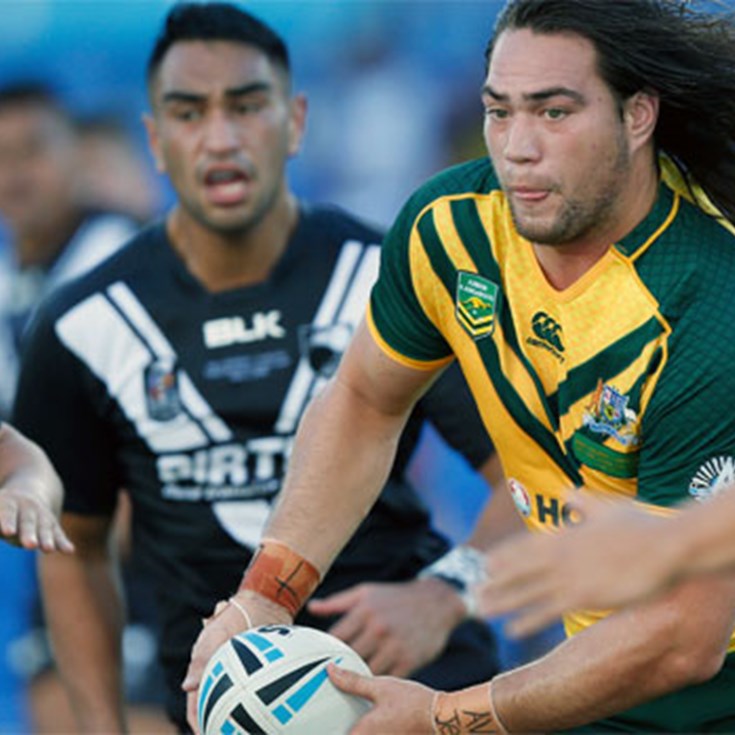 Match-winner Moeroa puts hand up for recall