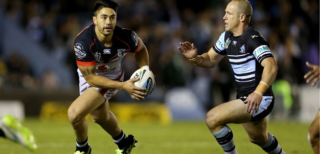 Johnson seals miraculous Warriors win