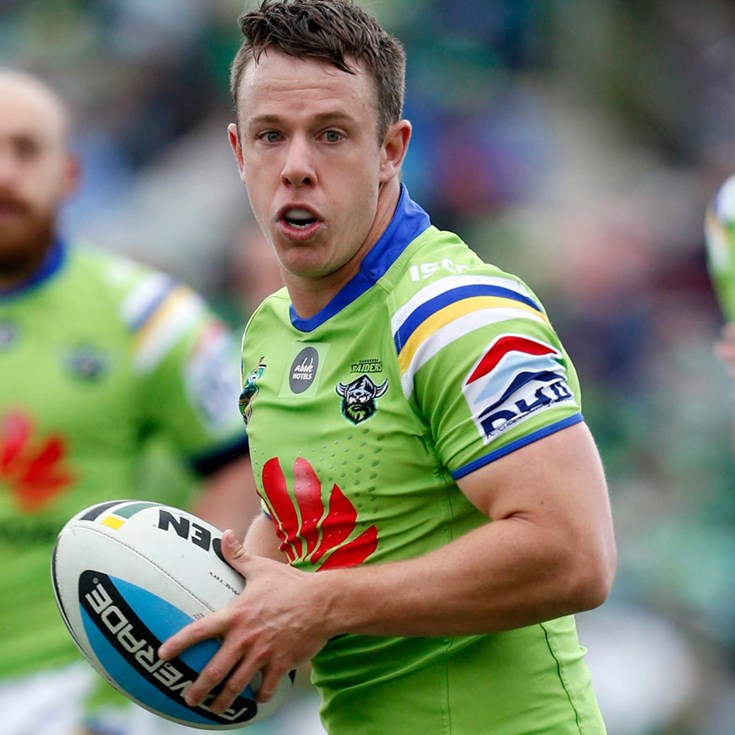 Williams breathes easy about return