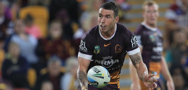 Broncos wary of Manly backlash