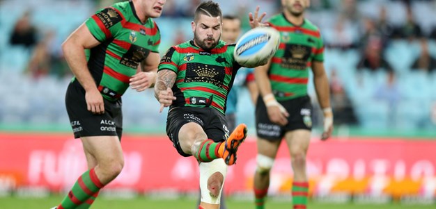 Adam Reynolds plays down rep prospects