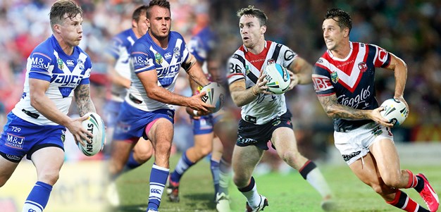 Bulldogs v Roosters preview