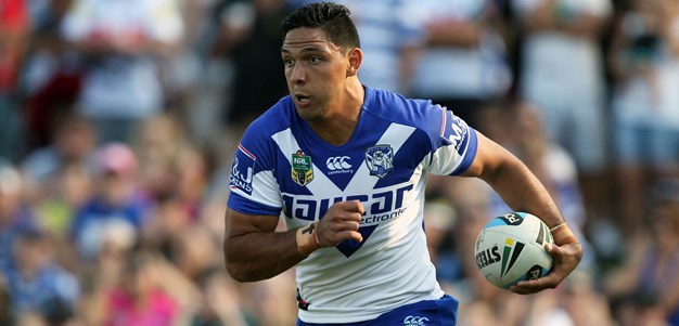 Rona ready for Roosters return