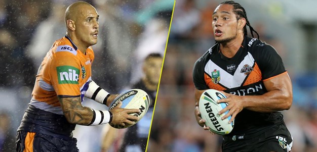 Knights v Wests Tigers preview