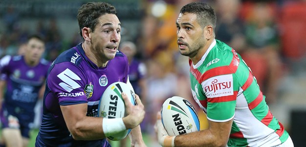 Storm v Rabbitohs preview