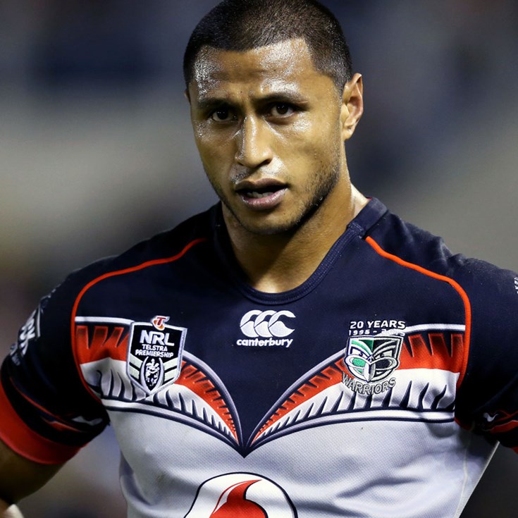 Peyroux hopeful NRL career isn’t finished