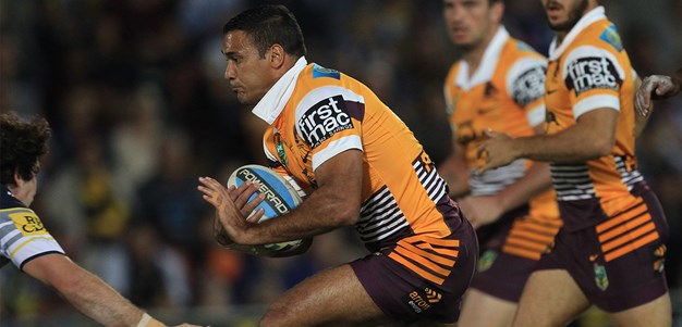 Bennett 'pleased' with performance