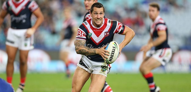 Pearce ready for Origin return: Robinson