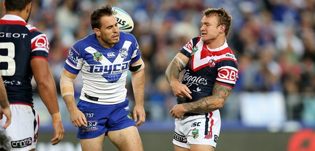 Bulldogs v Roosters: Five key points