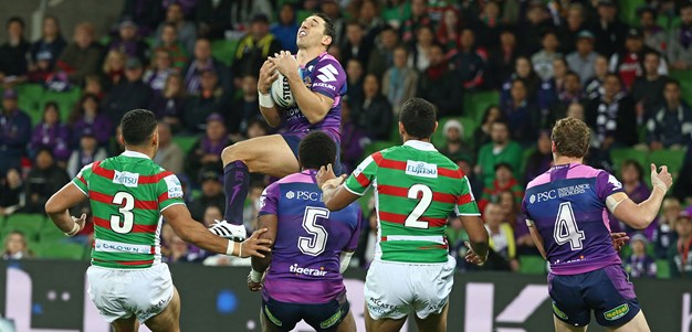Storm v Rabbitohs: Five key points