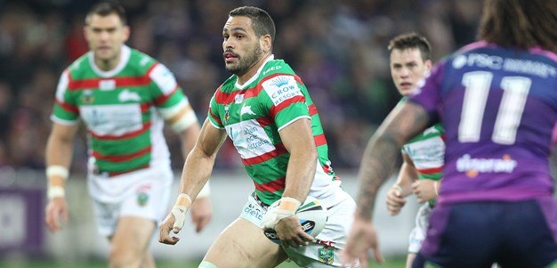 Fit and firing Inglis ready for Warriors