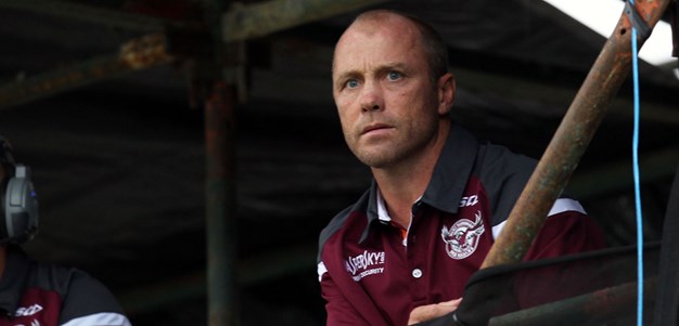 Classy Toovey disappointed by sacking