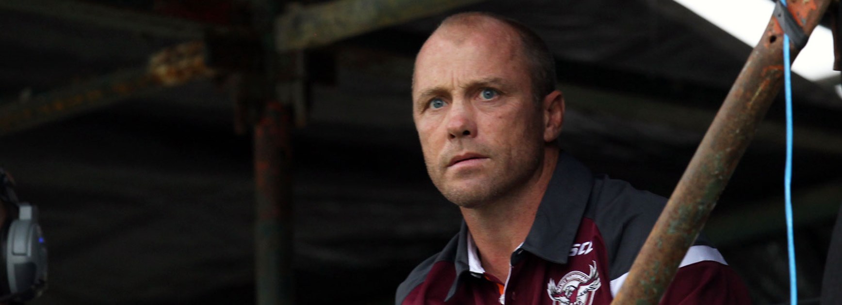 Sea Eagles coach Geoff Toovey will take heart in his side's good record in Monday night fixtures.