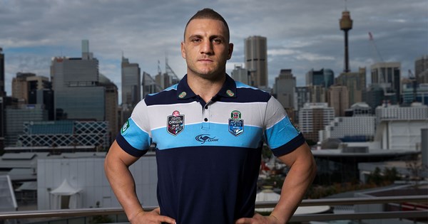 Captain Farah ready to get on with job | NRL.com