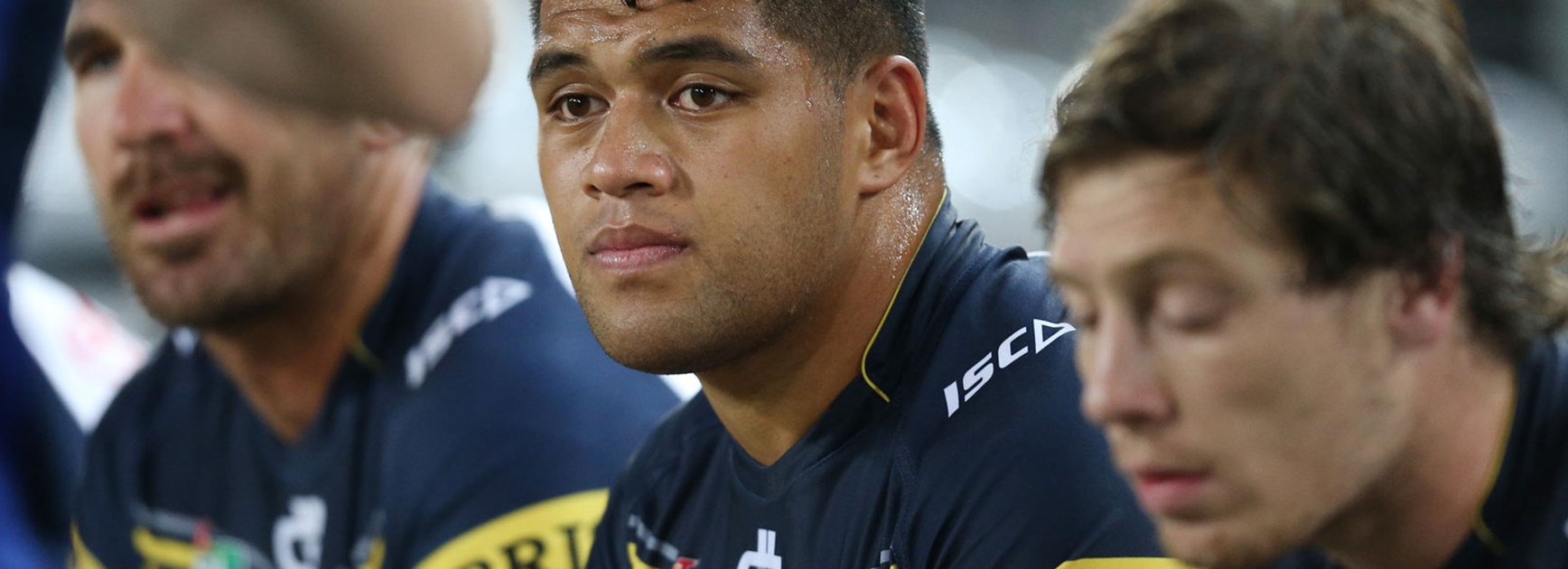 John Asiata has signed a two-year contract extension to remain at the Cowboys until the end of the 2017 season.