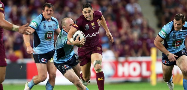 Fittler: NSW won't want to face Slater